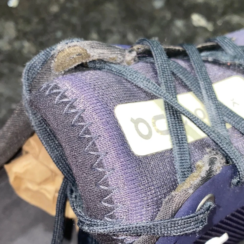 On Cloud Women's Cloud X 3 Athletic Shoes Size 9.5 - Picture 7 of 15